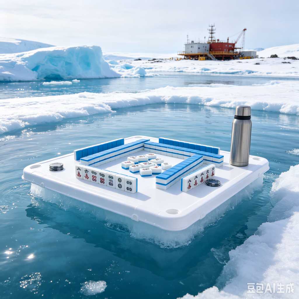 QuebecCity,mahjong