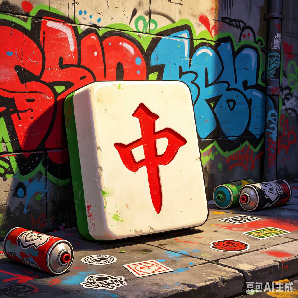 Calgary,mahjong